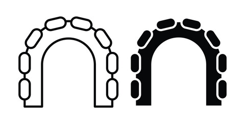 Maxilla icon © Hestia