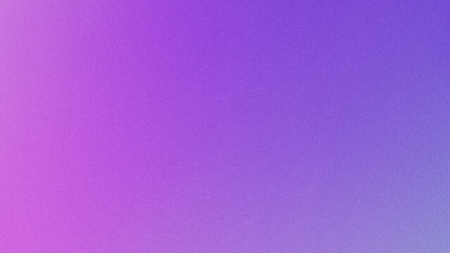 Vibrant Purple Magenta Gradient Background Noise Texture Bold Colorful Modern Design