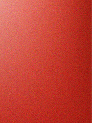 Fototapeta premium Red textured background with subtle gradient effect rough