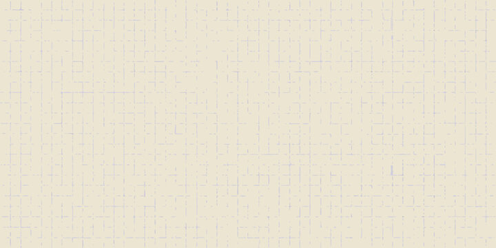 Beige graph paper pattern with light grid lines seamless texture