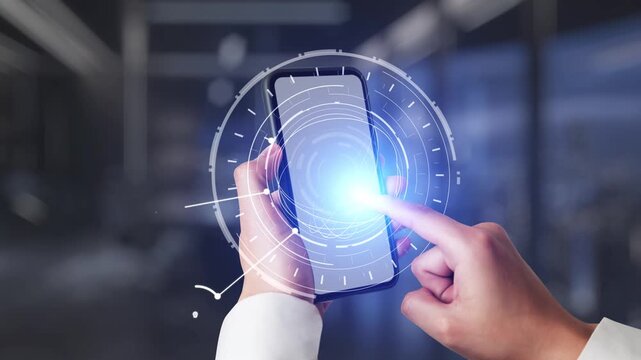 B2B strategy and technology transforming business-to-business operations, optimizing communication, and enhancing market efficiency with digital B2B tools and innovation. Spire