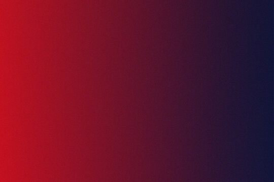Red and blue gradient background color