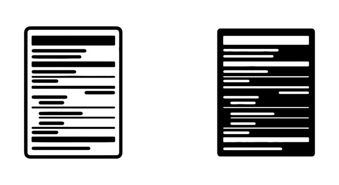 Nutrition Facts Label Icons, Food Ingredient List Design, Health Information Graphics