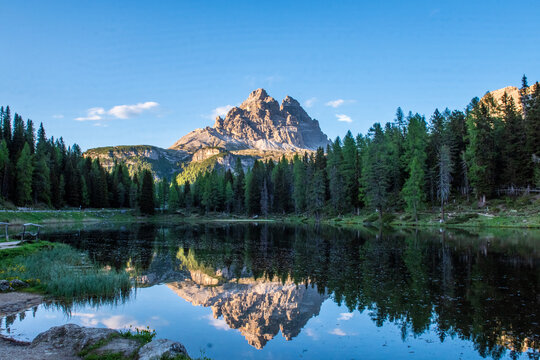 Taste of Dolomites