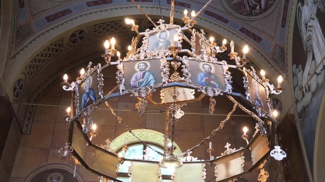 Ukrainian Church