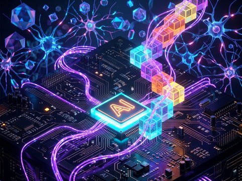 AI Personalized Learning L and D Agent Skill Ladder for CLO Fortune 500 Upskilling Whitepaper Hero