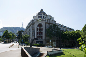 Tbilisi © maksim28142