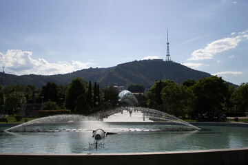 Tbilisi © maksim28142