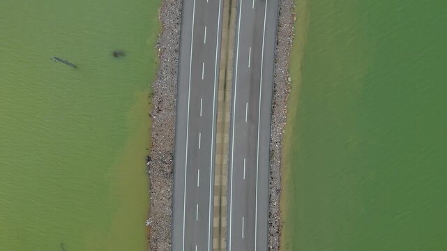 Inundated Eynif Plain View