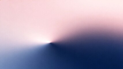 Fototapeta premium Minimalist Gradient Background for Design