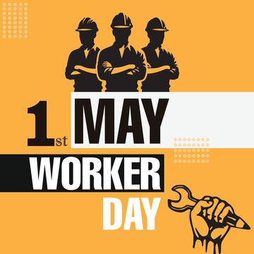 International worker day