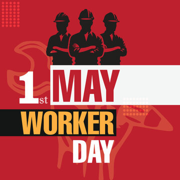 International worker day
