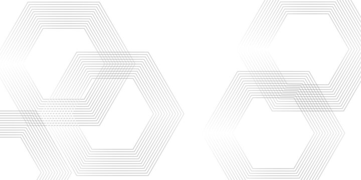 Modern medical or health care scientific abstract background with hexagons. Suit for banner, web, poster, pamflet, brochure and presentation