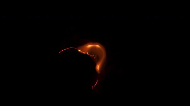 Twin Flame Stock Videos – 495 HD & 4K Footage Clips | Adobe Stock