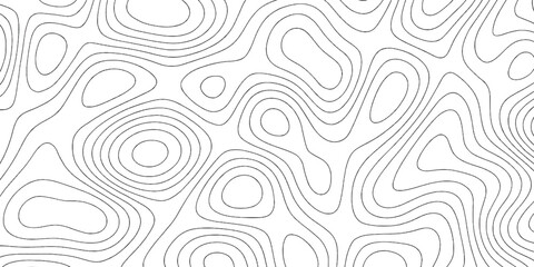 Adobe Illustrator Artwork of topography. © STAR ADOBE