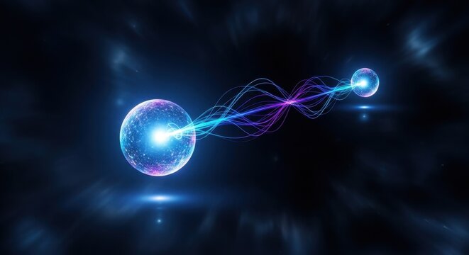Quantum Entanglement Energy Connection