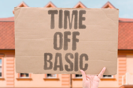 "Time off basic" Leisure as fundamental need. LEISURE. RIGHTS. TIME. BASIC. HUMAN.