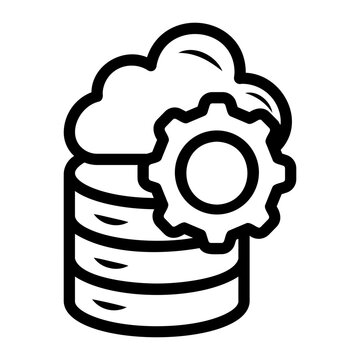 setting Line Icon