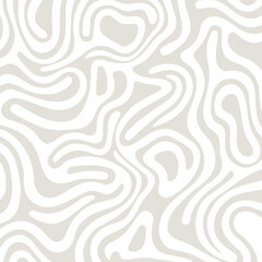 Fototapeta premium Fondo con diseño de patrón orgánico abstracto