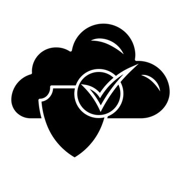 locked Solid icon