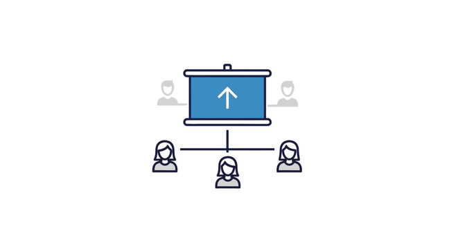 Business Teamwork Collaboration Meeting Concept.