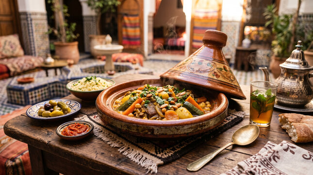 Tagine