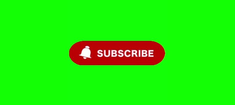 red green button