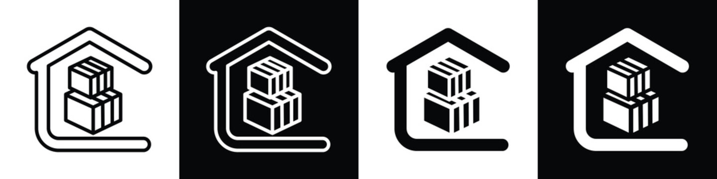  Warehouse 
