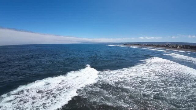 playa de Chile