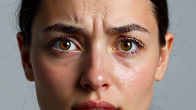 AI Detects Fleeting Fear