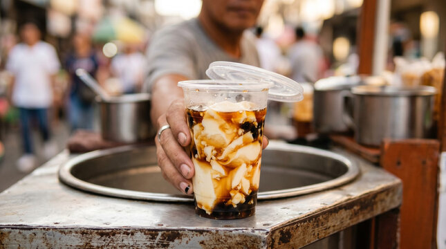 Taho