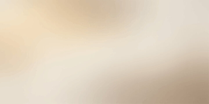 Abstract Gradient Background: A soft and soothing abstract gradient background with warm, neutral tones, perfect for subtle design elements or gentle backdrops.
