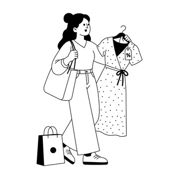 Fashion Shopping