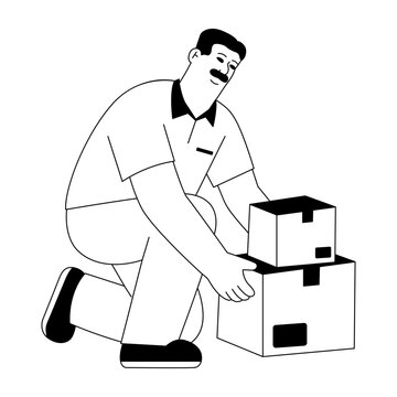 Package Handling