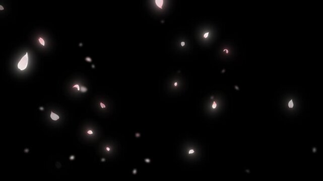 abstract background with particles,Black Background Upper Light Effect Overlay, Cinematic Light Overlay on Black Background, Golden Light Rays Upper Effect Black Background, Soft Glow Light Overlay Bl