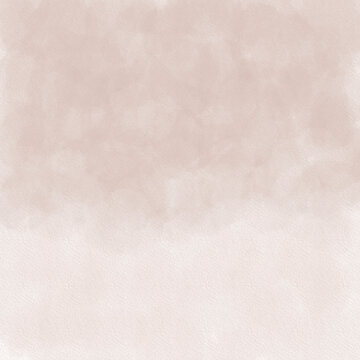 Soft Blush Watercolor Gradient
