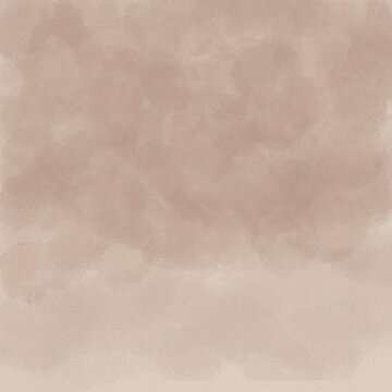 Soft Watercolor Blends in Warm, Earthy Tones