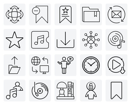 User Profiles Associated With Data Types &ndash; Html, Zip, Video, And Music Files For User-Centric Applications.