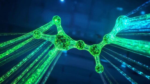 Molecular Memory: Single Bit Information Storage