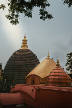 Maa Kamakhya Temple , Assam
