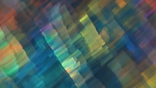 Cinematic depth, volumetric lighting, glossy surfaces, seamless looping animation, HDR rendering, ultra-detailed textures, premium motion graphics aesthetic