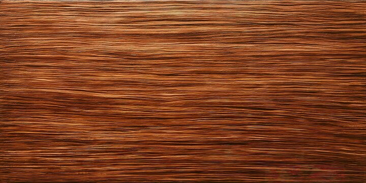 Horizontal Brown Wood Full Frame Parallel Grain Lines Slight Waves Various Shades Smooth Natural Wood Texture Consistent Earthy Warm