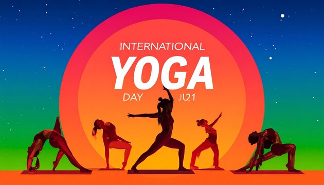 International Yoga Day Celebration