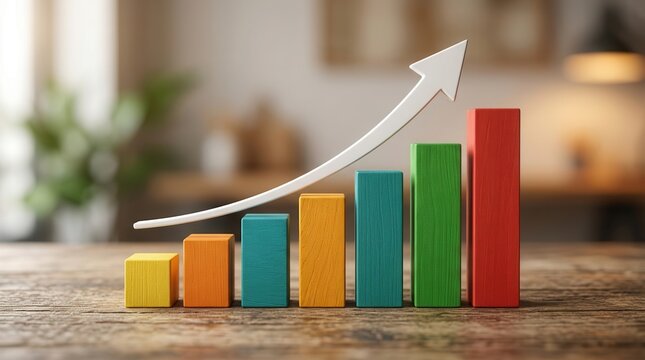 Increasing market share through scale and efficiency for long-term profitability.