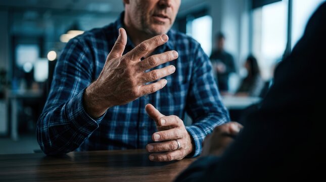 Structured insights from behavioral interviews provide evidence-based questioning for candidate competencies.