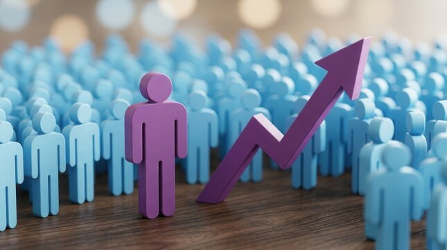 Rebranding aligns brand image with customer expectations to support market share growth.