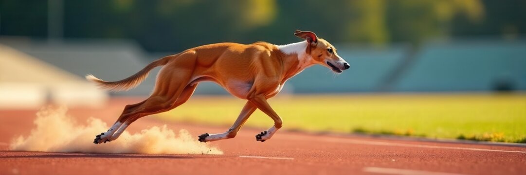 Racing Greyhound Images – Browse 8,755 Stock Photos, Vectors, and Video ...