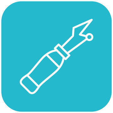 Seam Ripper Icon
