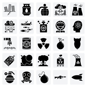 The Science Of Destruction &ndash; Nuclear Weapons, Quantum Physics, And Grenade Bombs For Sci-Fi And Military Concepts