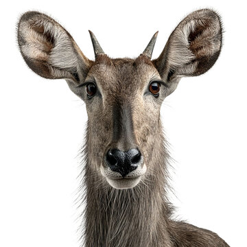 Male Deer